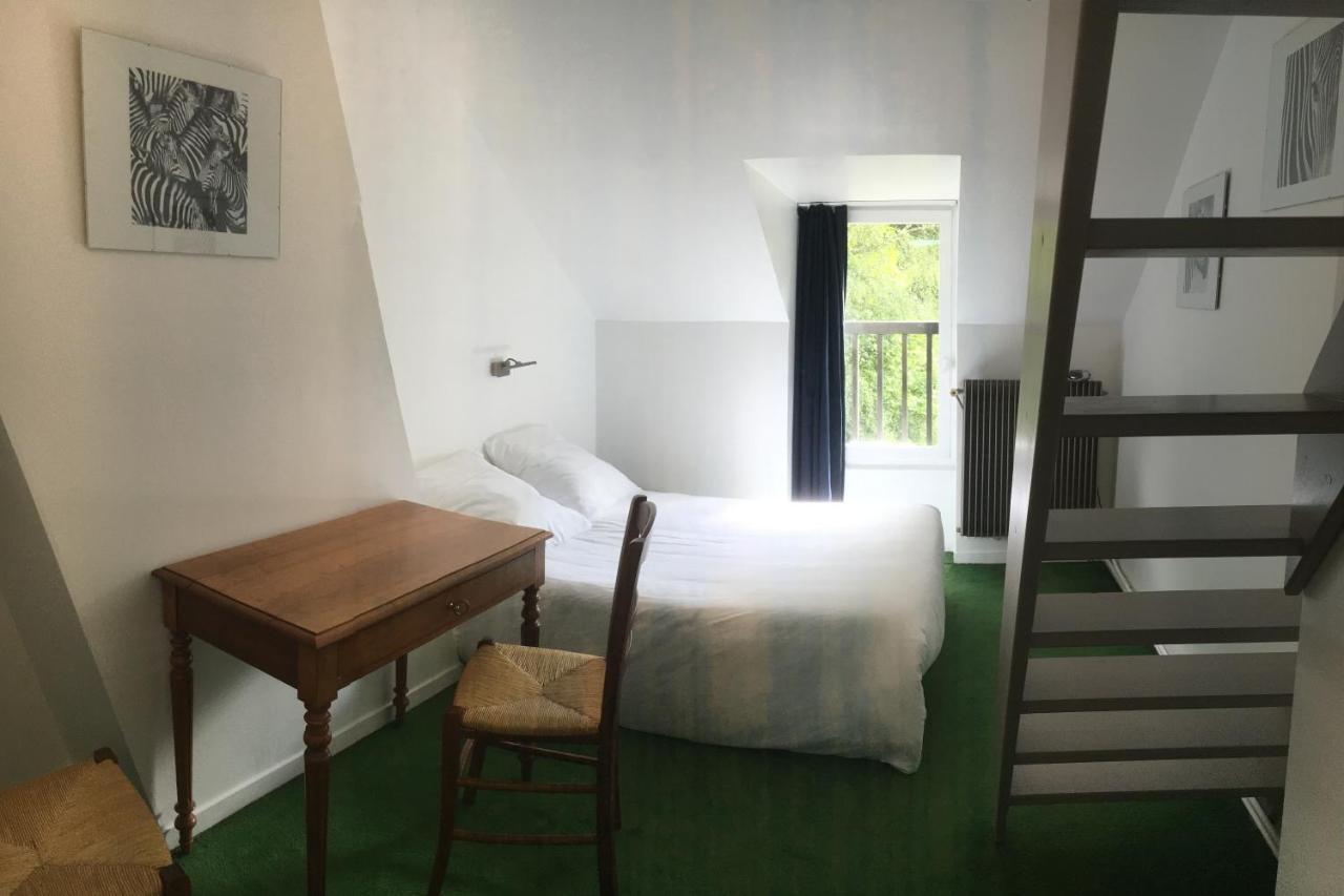 Le Moulin De Vaugien Villa Saint-Remy-les-Chevreuse Luaran gambar