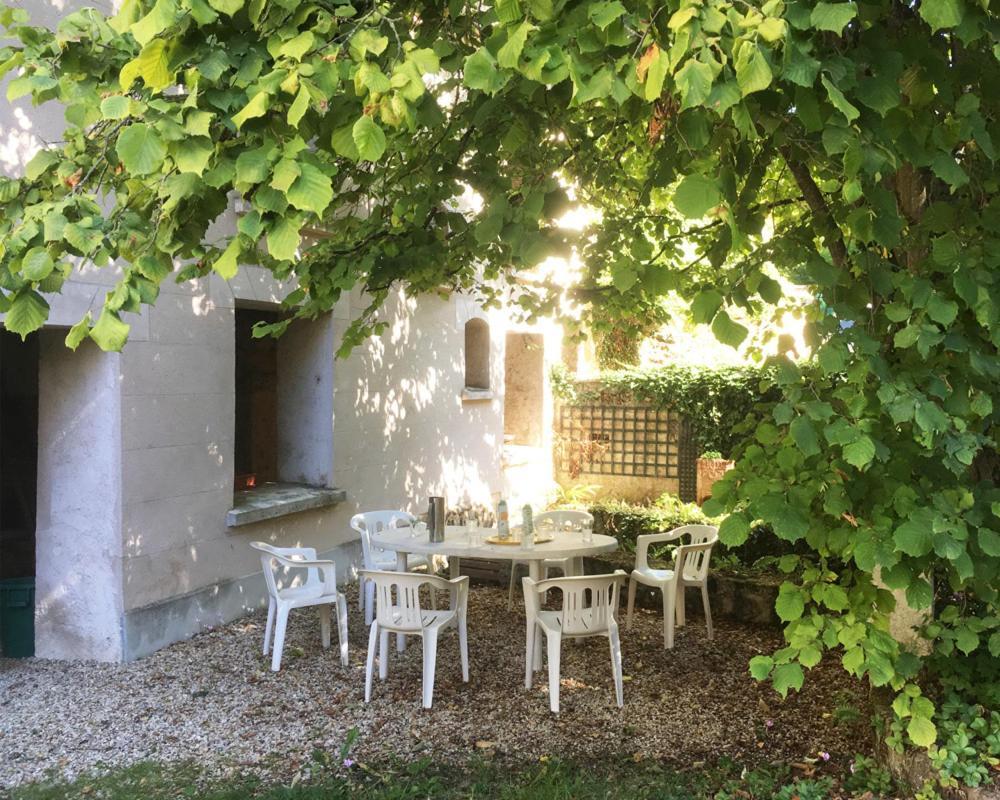 Le Moulin De Vaugien Villa Saint-Remy-les-Chevreuse Luaran gambar