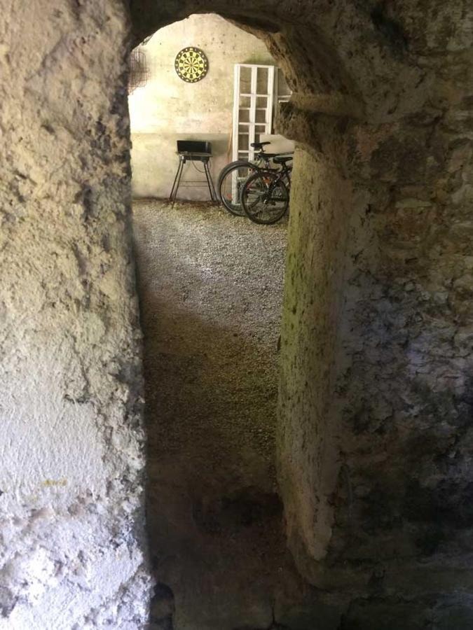 Le Moulin De Vaugien Villa Saint-Remy-les-Chevreuse Luaran gambar