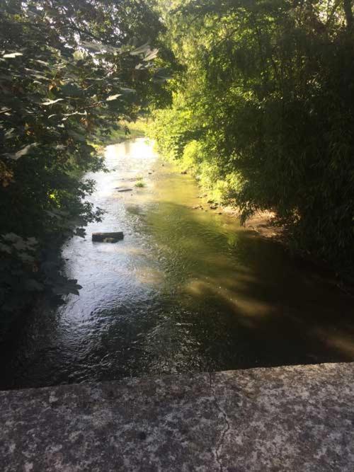 Le Moulin De Vaugien Villa Saint-Remy-les-Chevreuse Luaran gambar