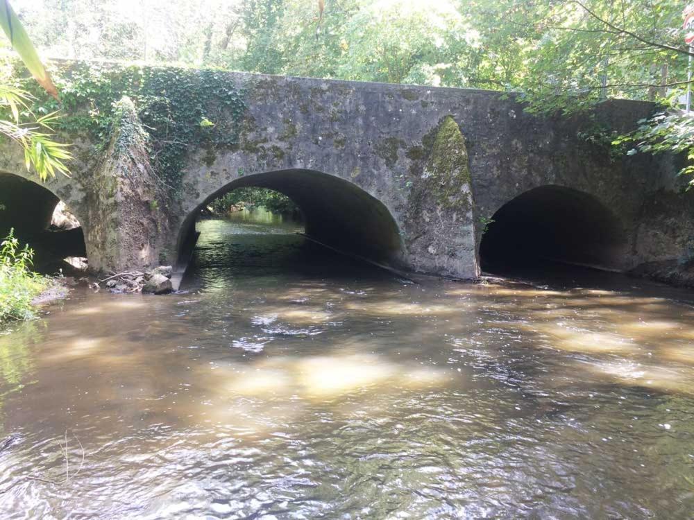 Le Moulin De Vaugien Villa Saint-Remy-les-Chevreuse Luaran gambar